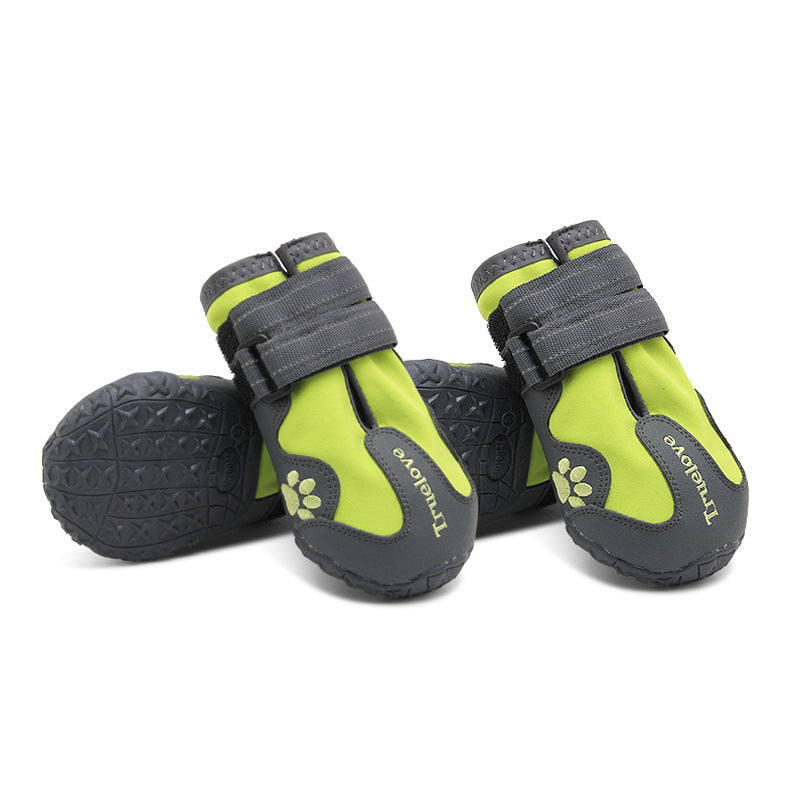 Big Dog Non-Slip Pet Shoes