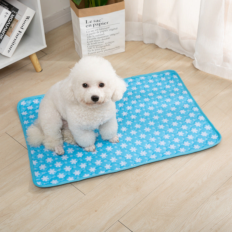 Pet Washable Absorbent Non-Slip Easy-Drying Urine Pad
