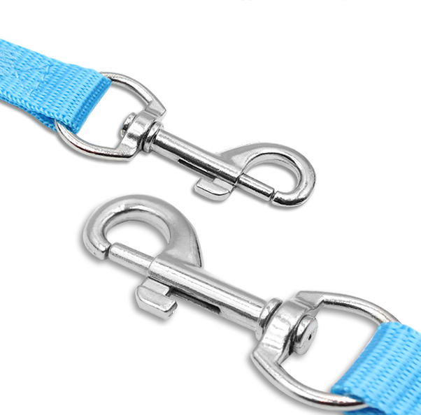 Dog Vest Style Traction Rope