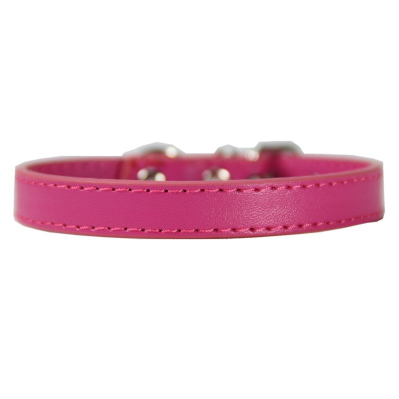 Large Dog Leash Pet Collar