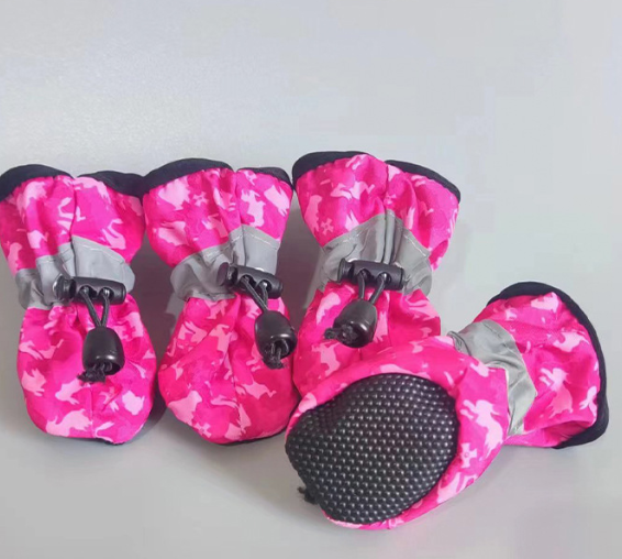 Universal Shoes For Small Dogs
