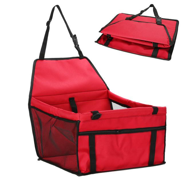 Waterproof Dog Carrier Seat For Travel