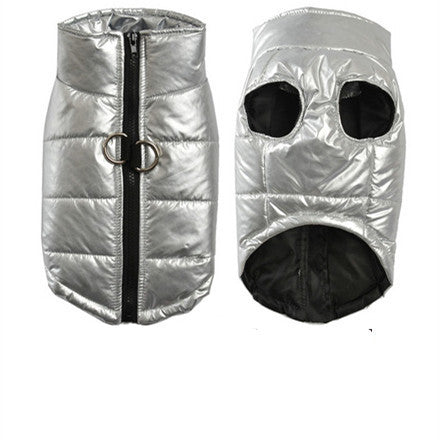 Pet Thermal Vest