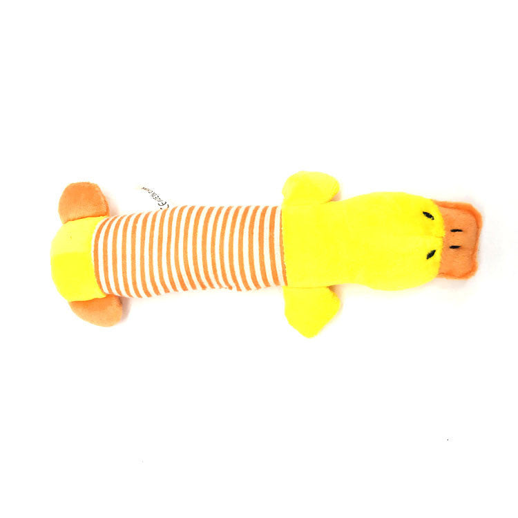 Cotton Rope Dog Toy Set