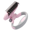 Dog Grooming Comb For Knots