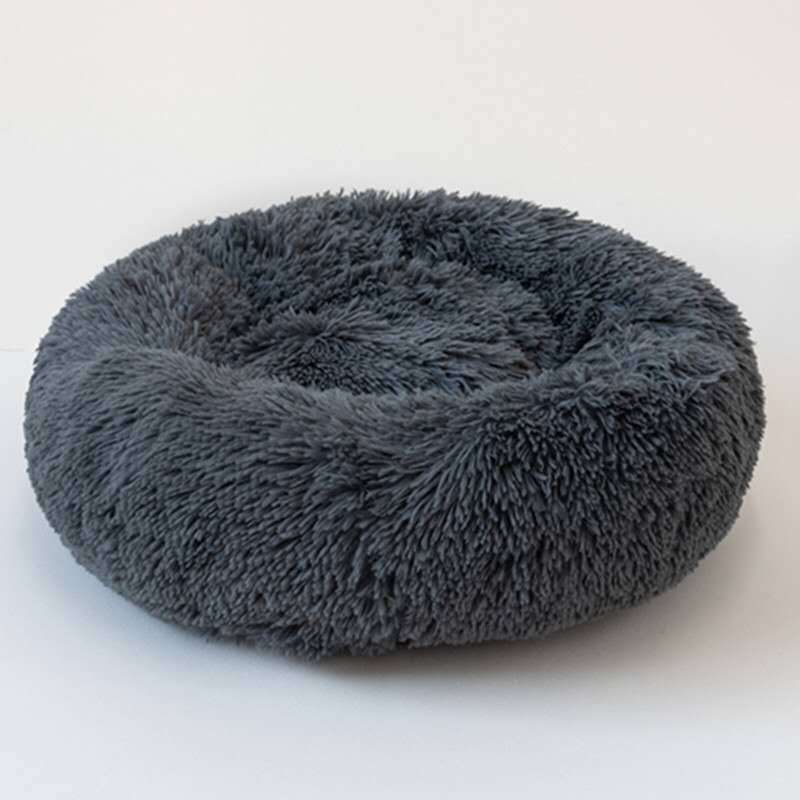 Soft Pet Sleep Bed