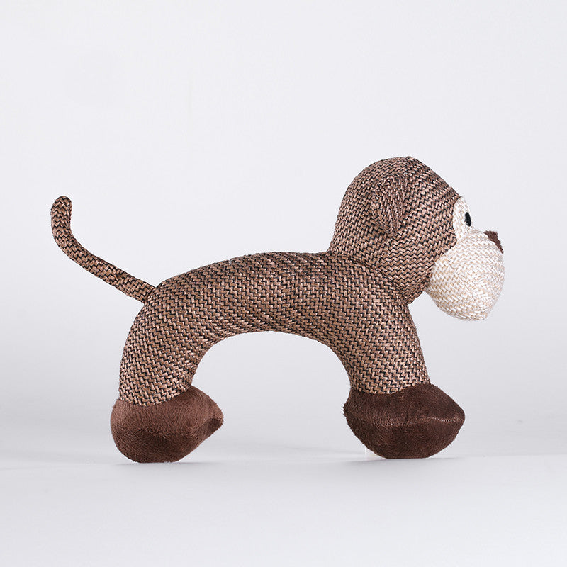 Anti-Boring Artifact For Pet Supplies For Large And Small Dogs
