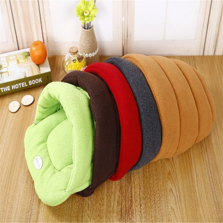 Removable And Washable Pet Kennel