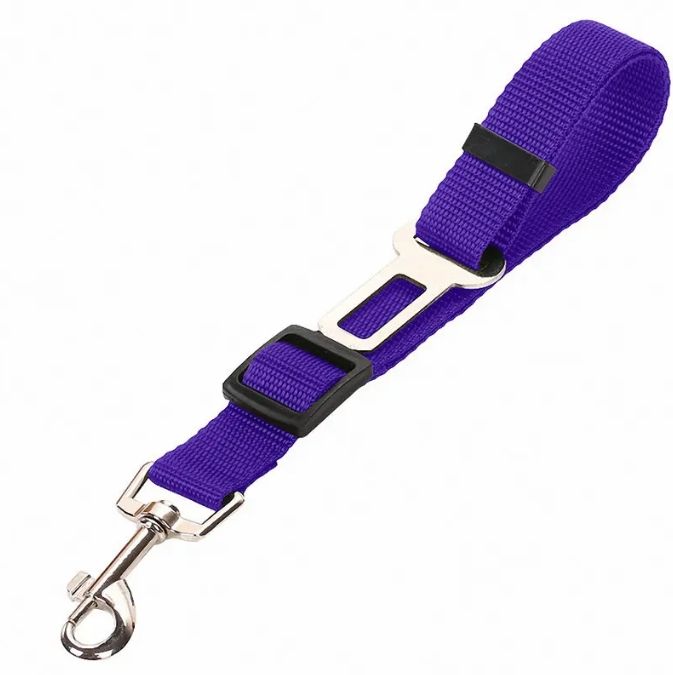 Dog Car Seat Belt