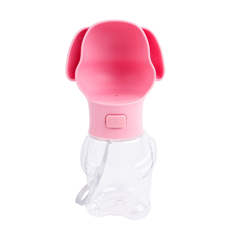 Pet Travel Mug