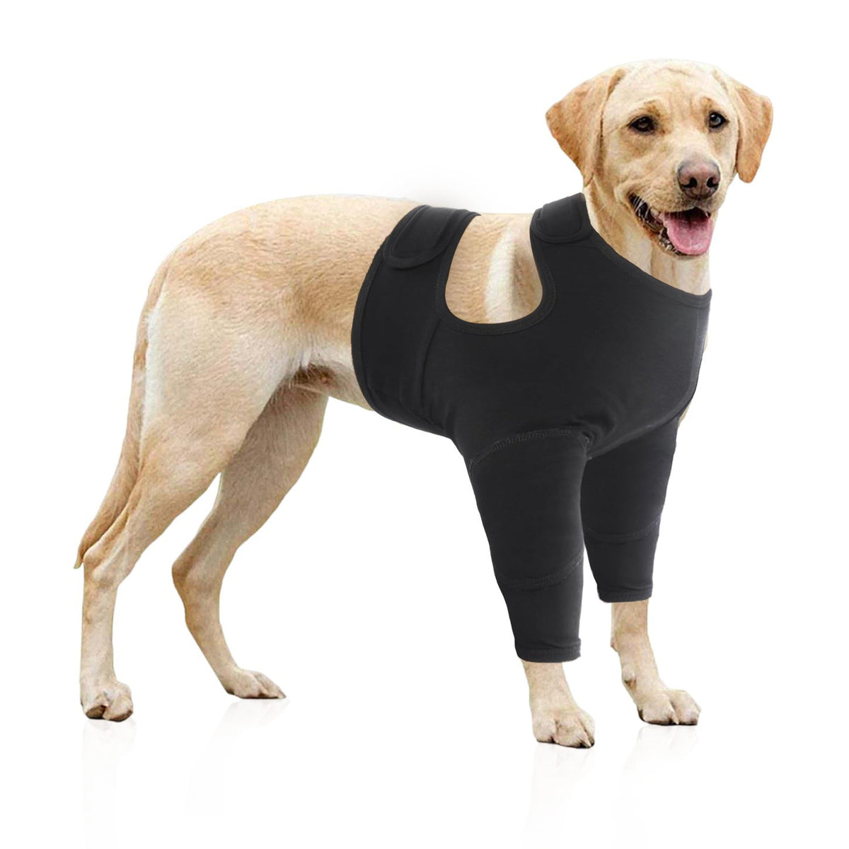 Dog Front Leg Double Protective Covers
