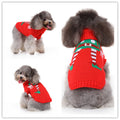Pet Supplies Dog Clothes Sweater Autumn Clothes