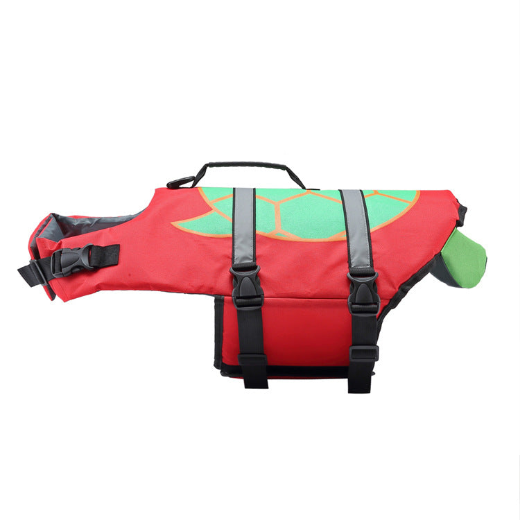 Pet Life Jacket For Water Safety