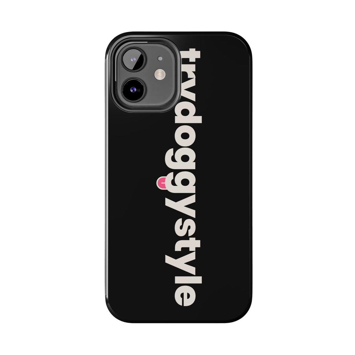 Doggystyle Phone Case
