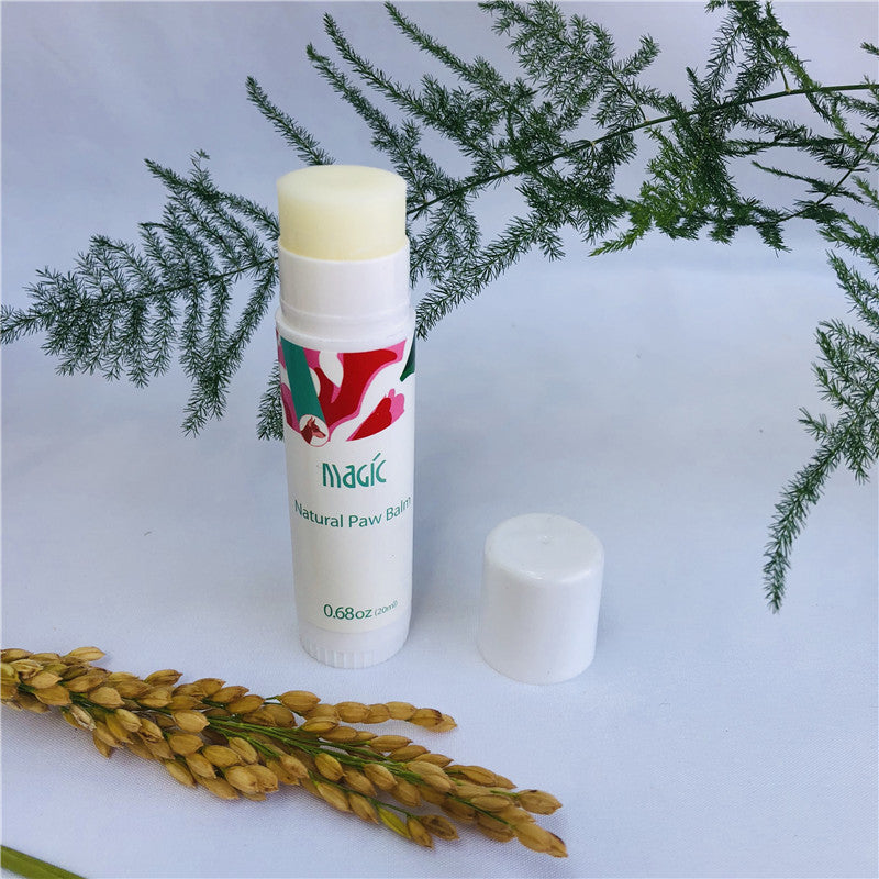 Pet Paw Care Cream