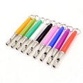 Color Pet Dog Flute