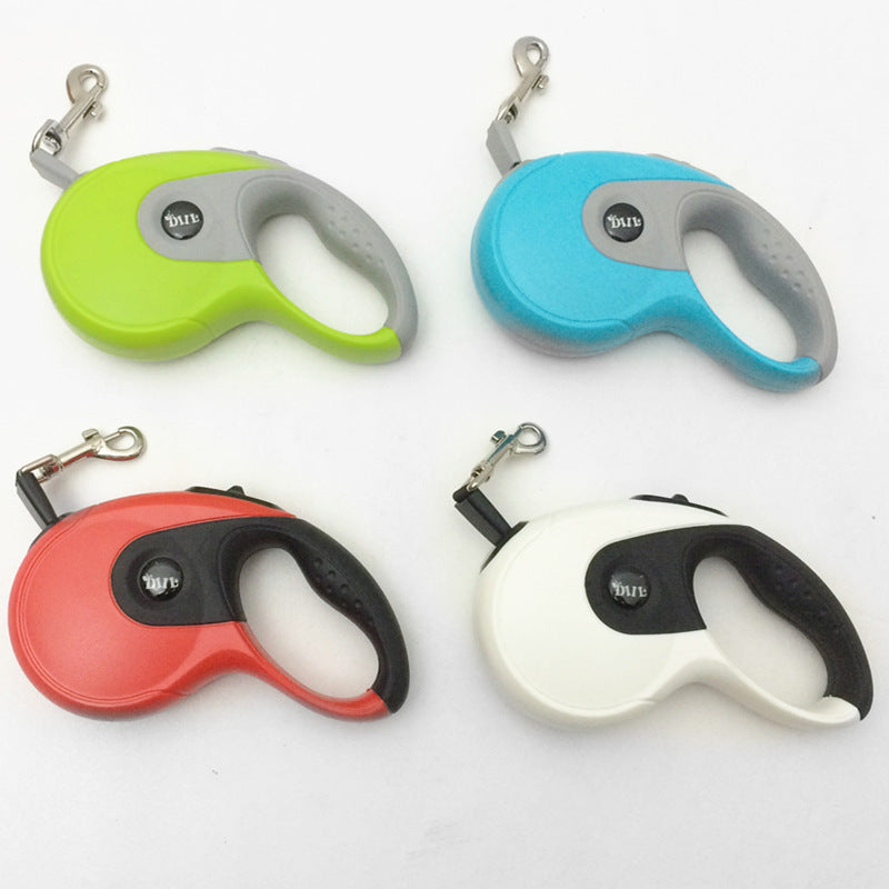 5 Meter Automatic Dog Leash