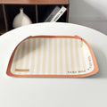 Waterproof Oil-Resistant Pet Feeding Mat