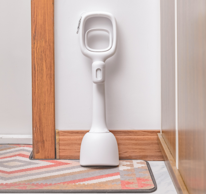 Pet Poop Pickup Tool