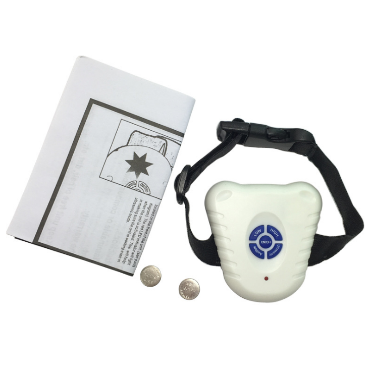 Ultrasonic Automatic Dog Training Device