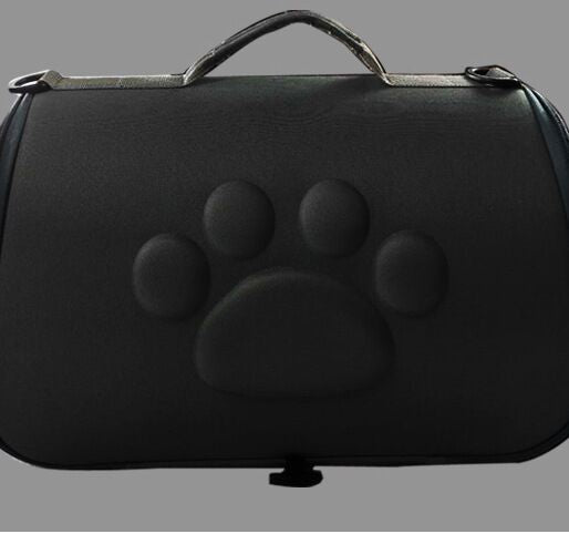 EVA Space Dog Bag