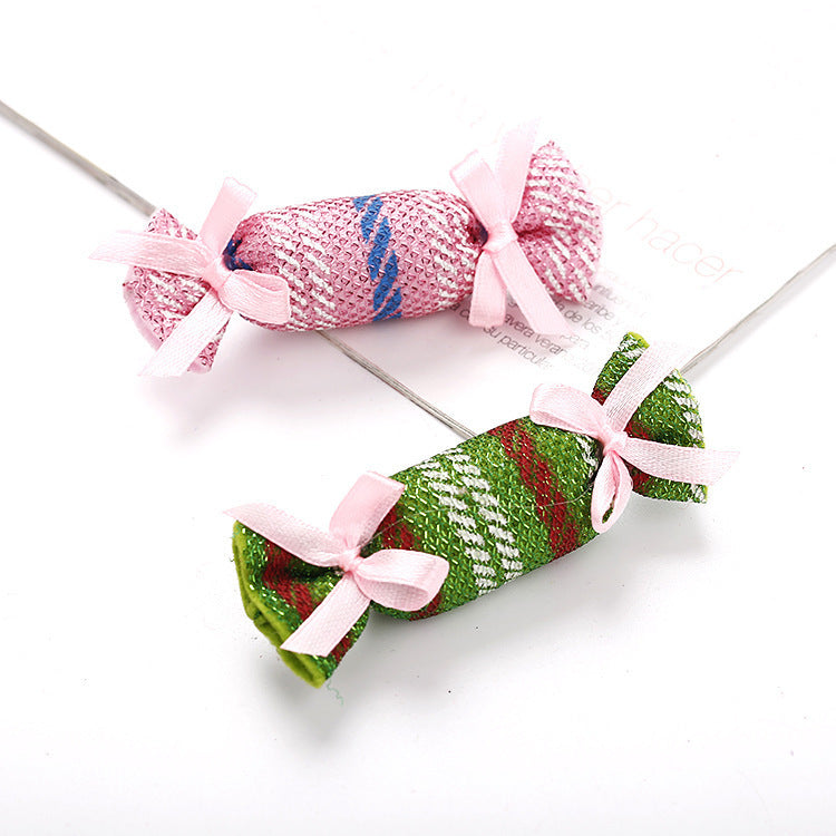 Pet Toy Color Candy