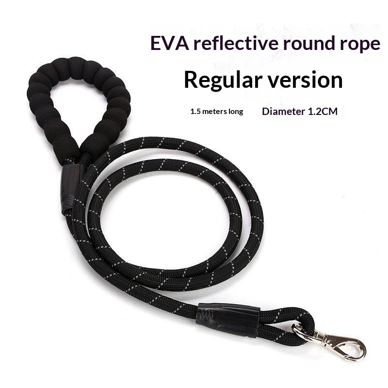 Cross-Border Explosion-Proof Traction K9 Pet Harness Oxford Fabric Pet Supplies