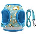 Pet Vest Traction Rope