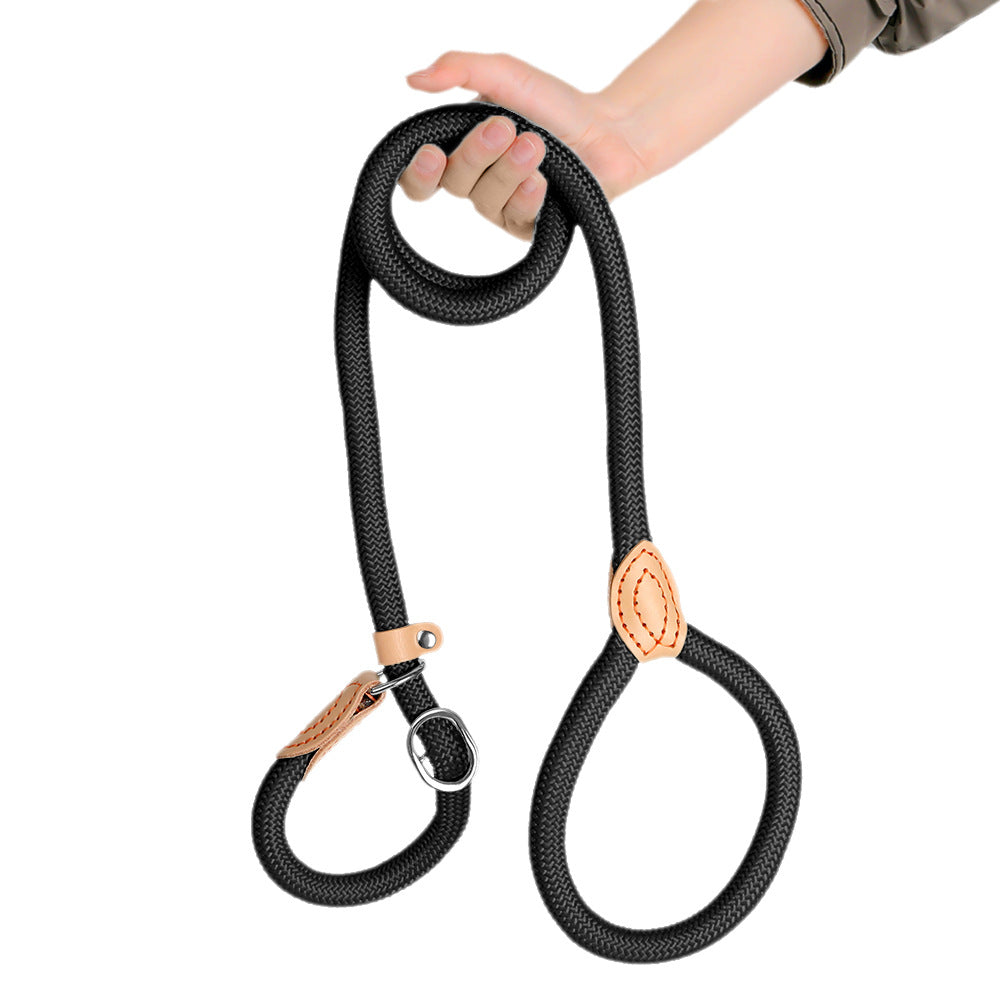 Extended Thickened Leash For Large Dogs