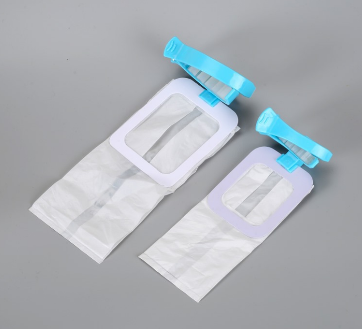 Dog Picker Clip Pet Dog Toilet Clip