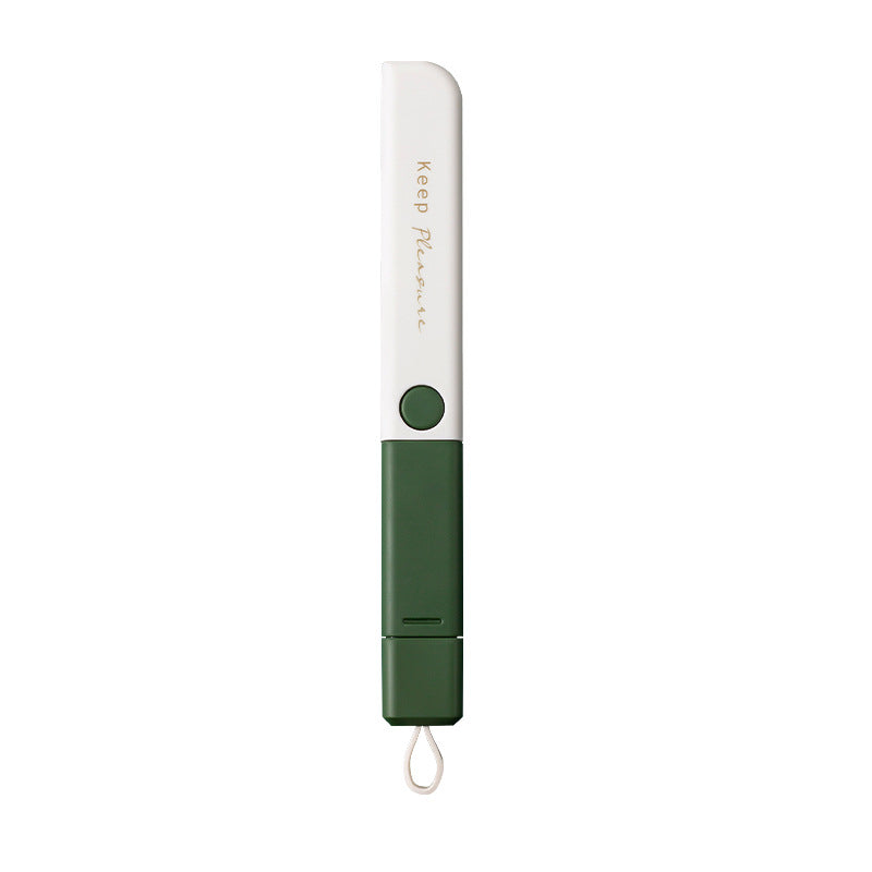 Carry Clothes Hair Removal Brush Electrostatic