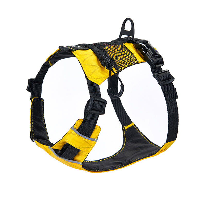 Waterproof Reflective Dog Vest Harness