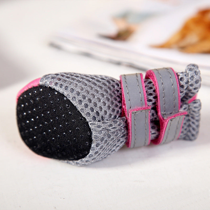 Waterproof Dog Shoes