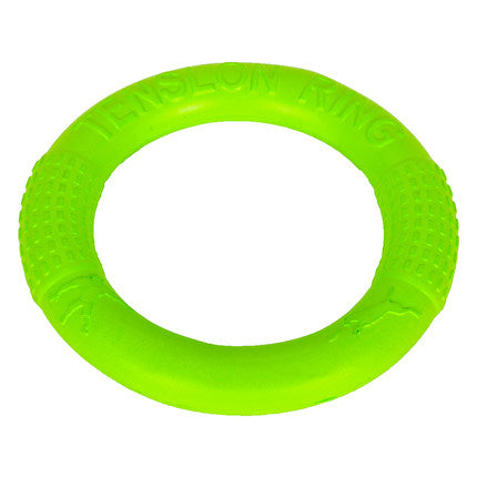 The Dog Toy Is A Bite Resistant Artifact