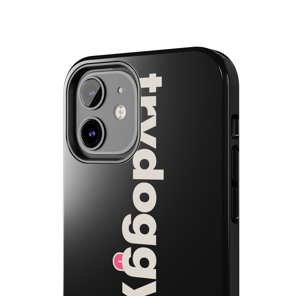 Doggystyle Phone Case