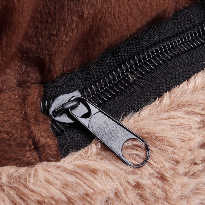 Bear Paw Pet Mat