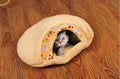 Pet Winter Plush Nest