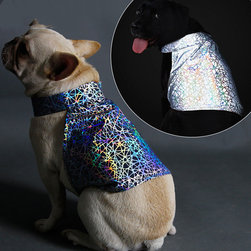 Reflective Pet Clothing