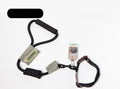 Chest Back Suit Dog Leash