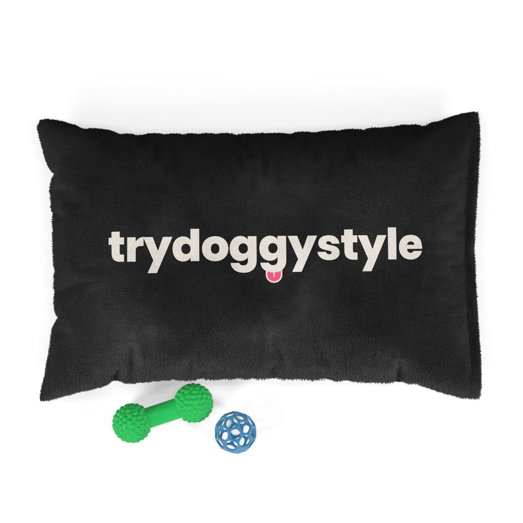 Doggystyle Dog Bed