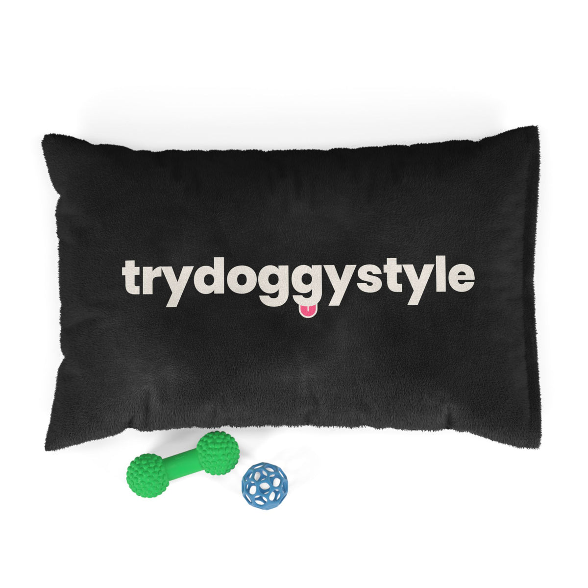 Doggystyle Dog Bed