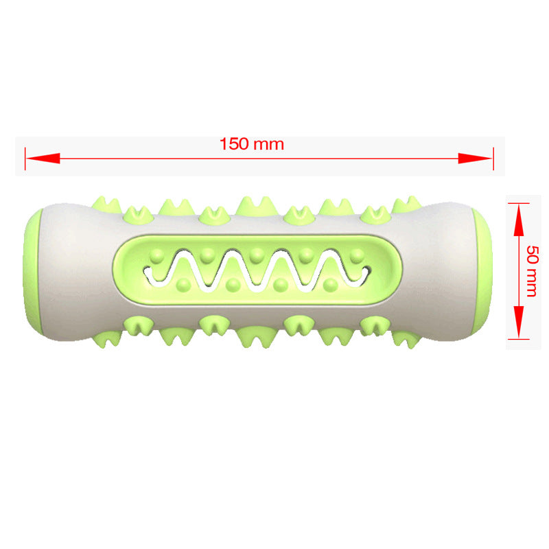 Pet Chew-Resistant Teeth Cleaning Stick