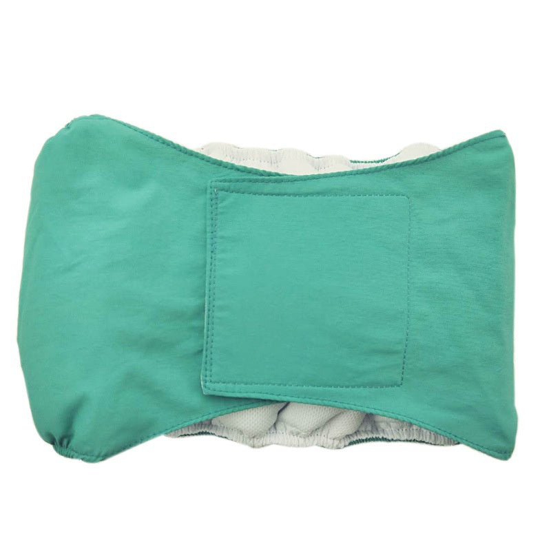 Large Dog Physiological Pants Pet Supplies