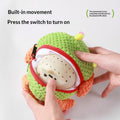 Dog Pet Self-Entertainment Boredom-Busting Gadget