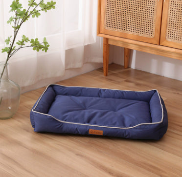 Bite Resistant Waterproof Dog Mat