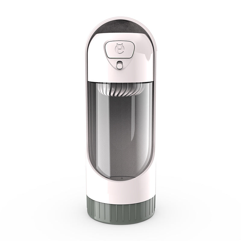 300 ML Pet Water Container