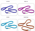Multi-Functional Double-Ended Dog Leash