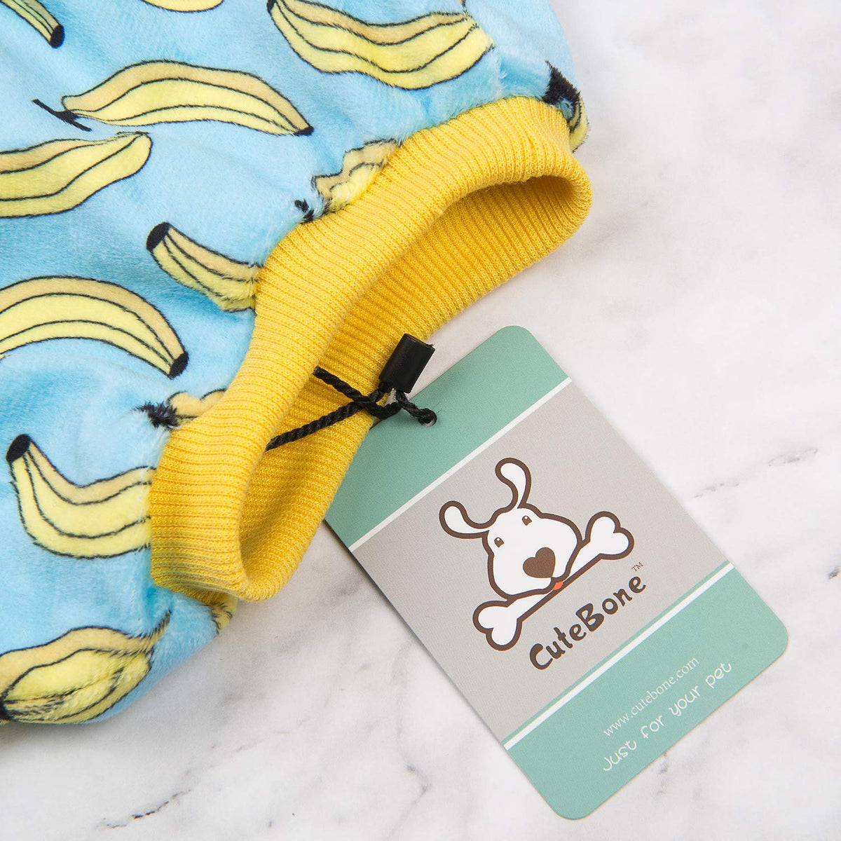 Cozy Dog Pajamas