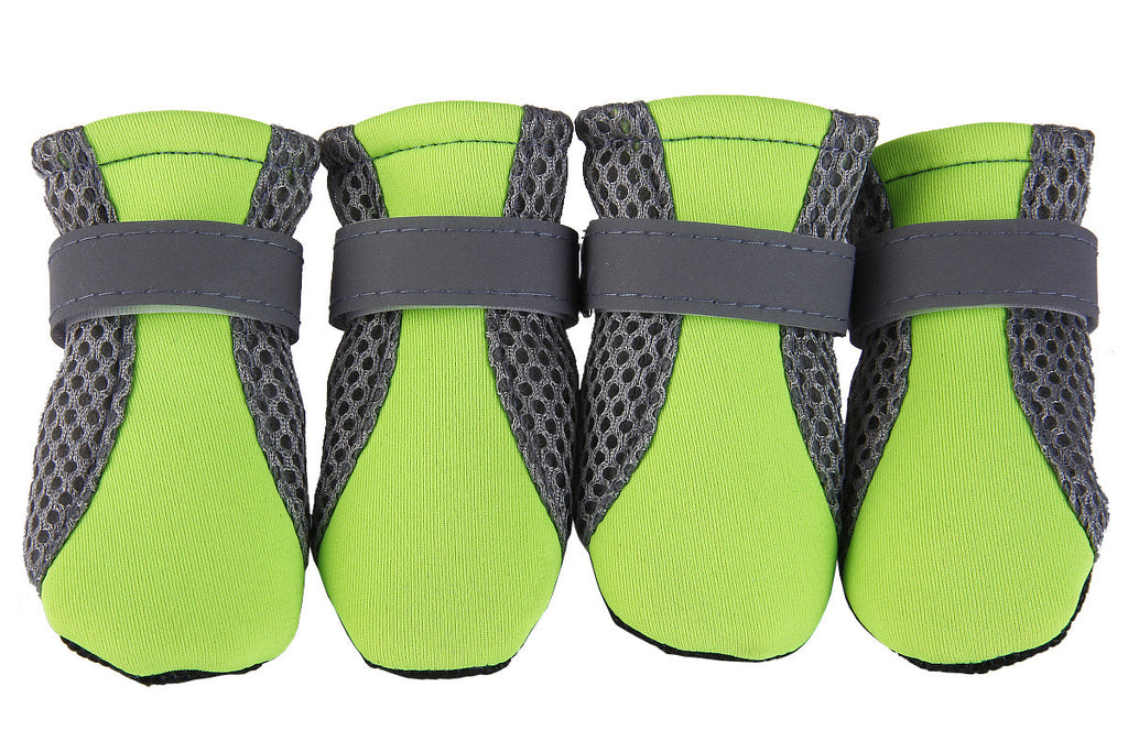 Waterproof Dog Shoes