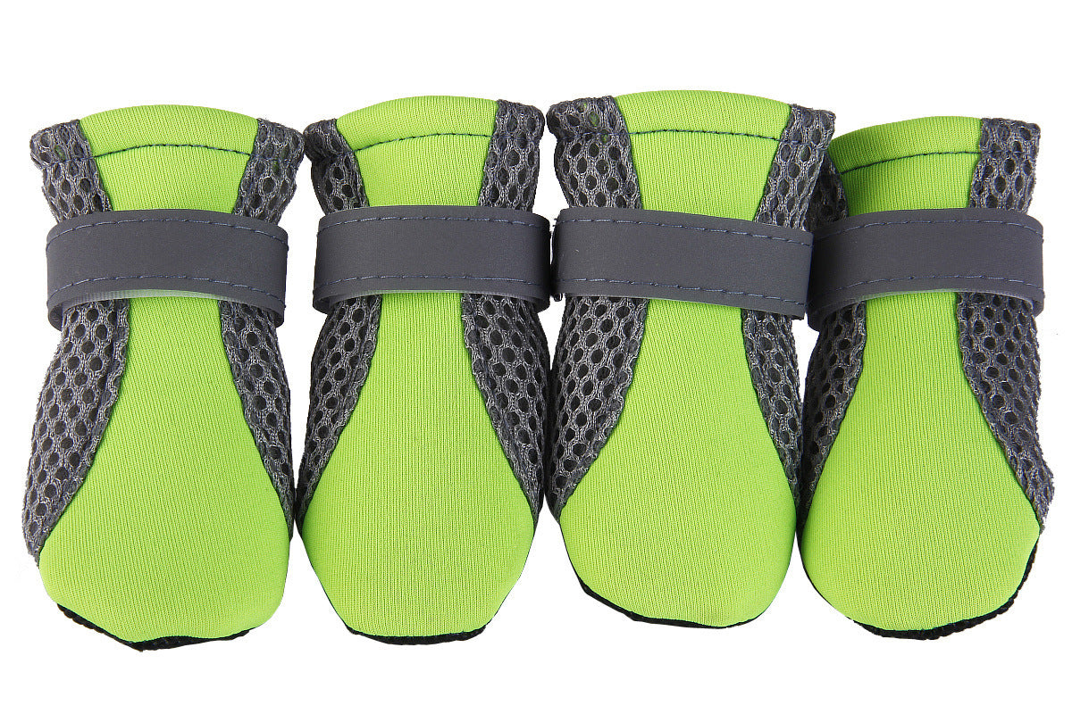 Waterproof Dog Shoes